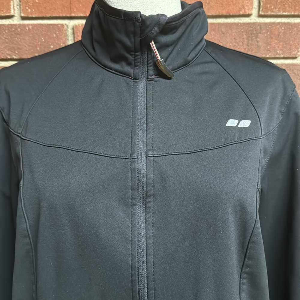 Koppen Tech Jacket - image 3